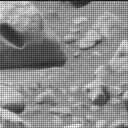 Sol 2255: Mast Camera (Mastcam)