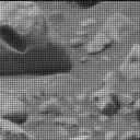 Sol 2255: Mast Camera (Mastcam)