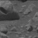 Sol 2255: Mast Camera (Mastcam)