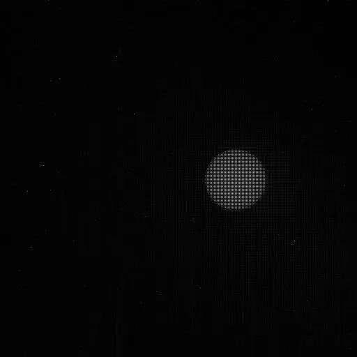 Sol 2255: Mast Camera (Mastcam)