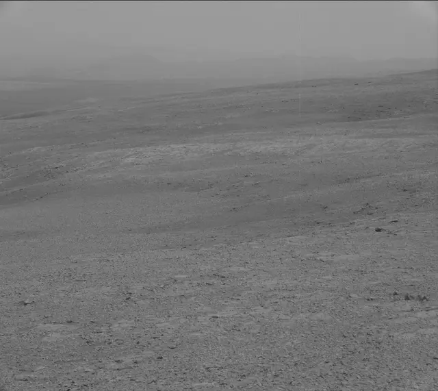 Sol 2256: Mast Camera (Mastcam)