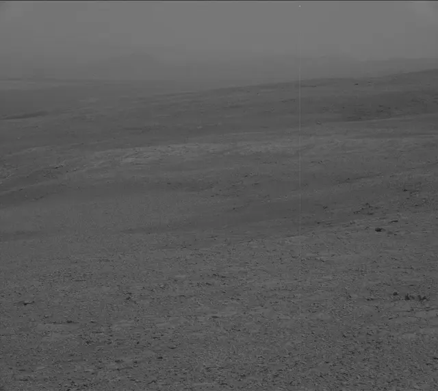 Sol 2256: Mast Camera (Mastcam)