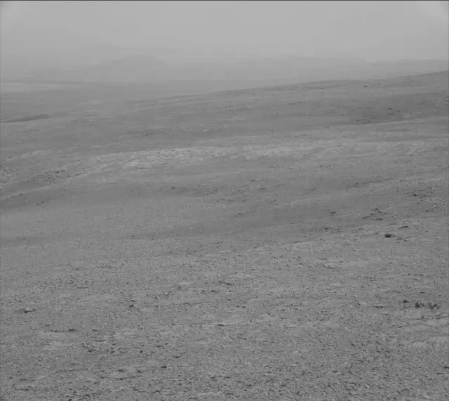 Sol 2256: Mast Camera (Mastcam)