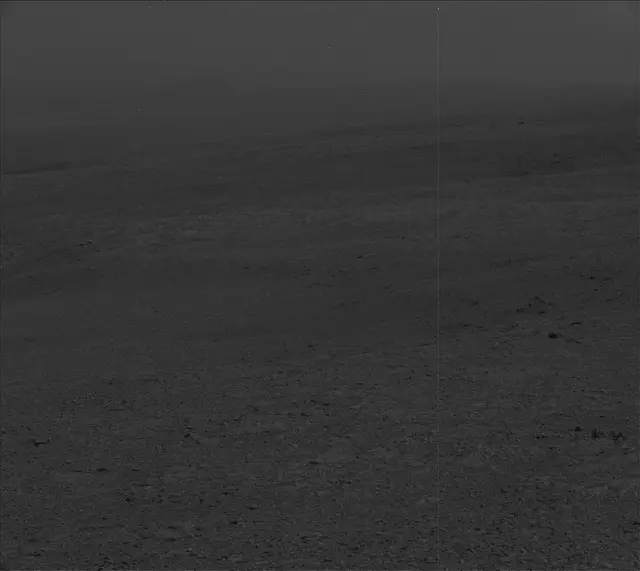 Sol 2256: Mast Camera (Mastcam)