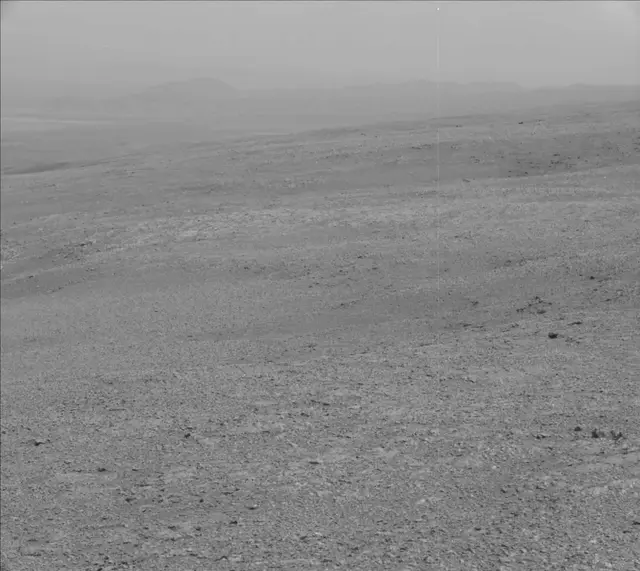 Sol 2256: Mast Camera (Mastcam)