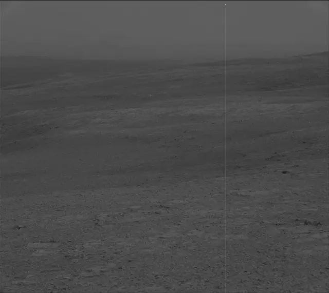 Sol 2256: Mast Camera (Mastcam)