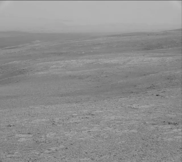 Sol 2256: Mast Camera (Mastcam)