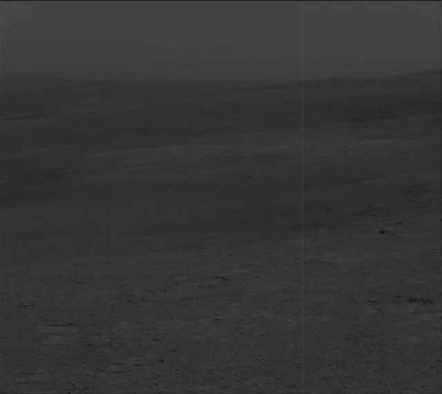 Sol 2256: Mast Camera (Mastcam)