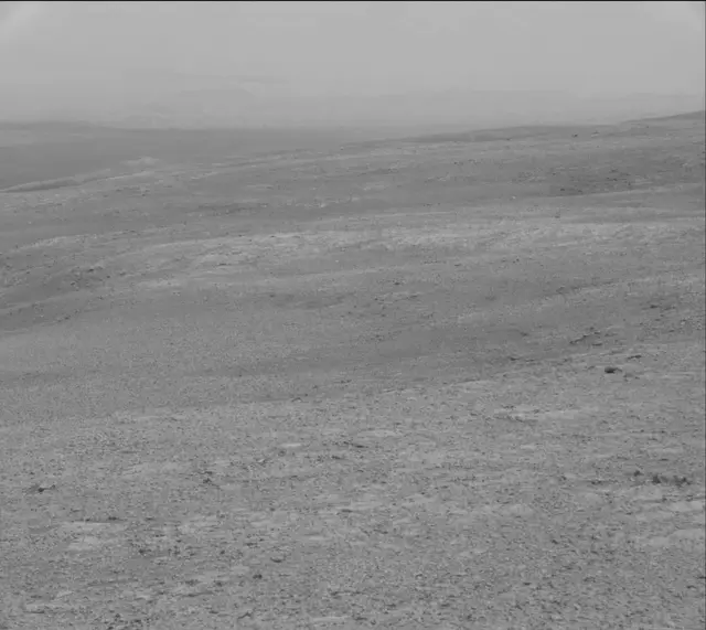 Sol 2256: Mast Camera (Mastcam)