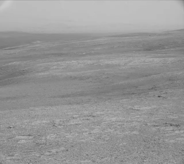 Sol 2256: Mast Camera (Mastcam)