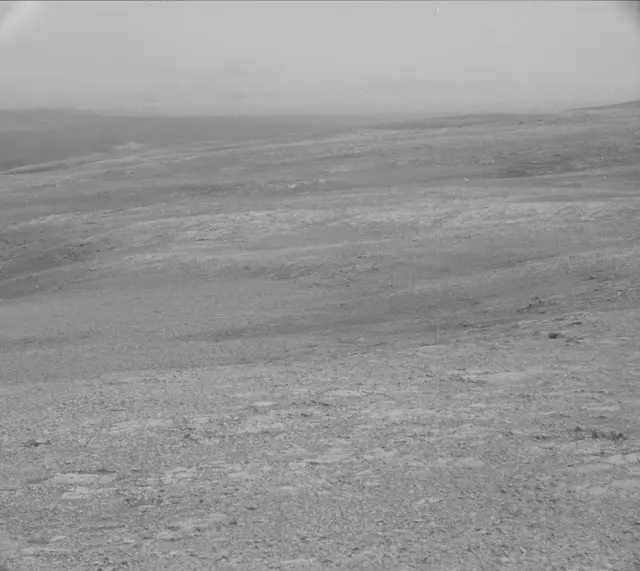 Sol 2256: Mast Camera (Mastcam)