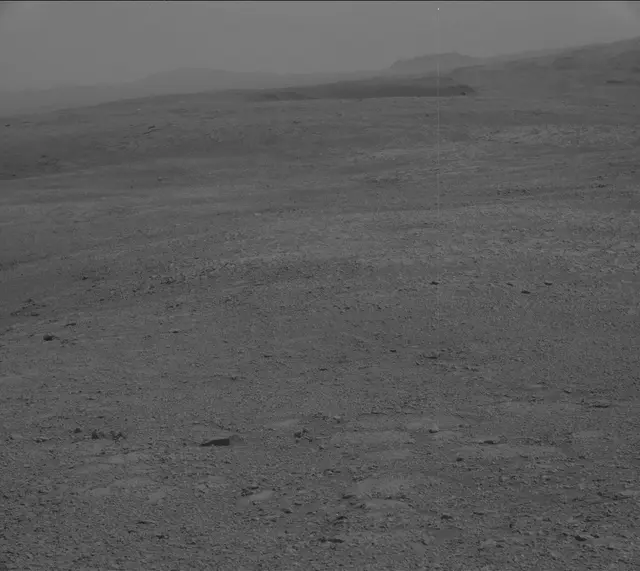 Sol 2256: Mast Camera (Mastcam)