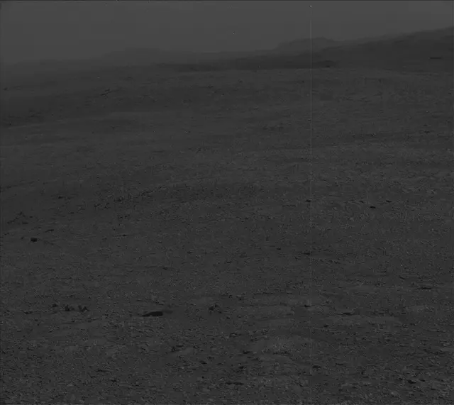 Sol 2256: Mast Camera (Mastcam)
