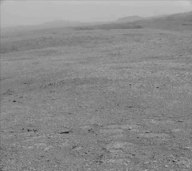 Sol 2256: Mast Camera (Mastcam)