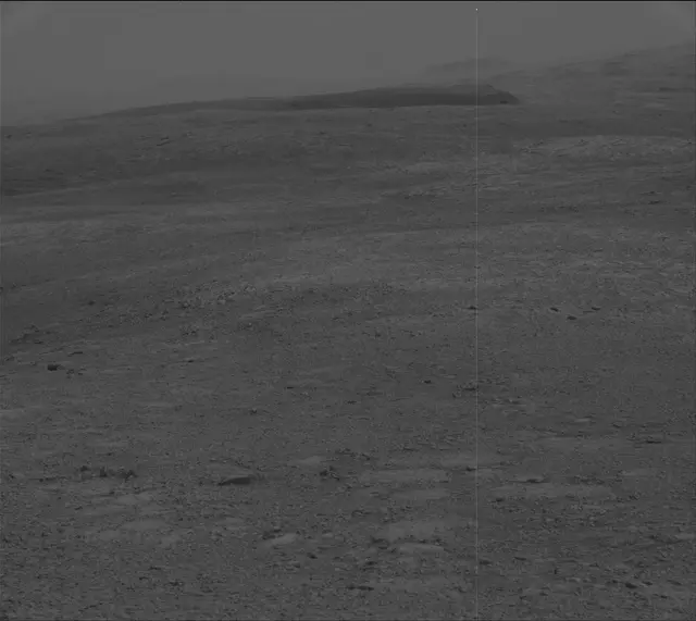 Sol 2256: Mast Camera (Mastcam)