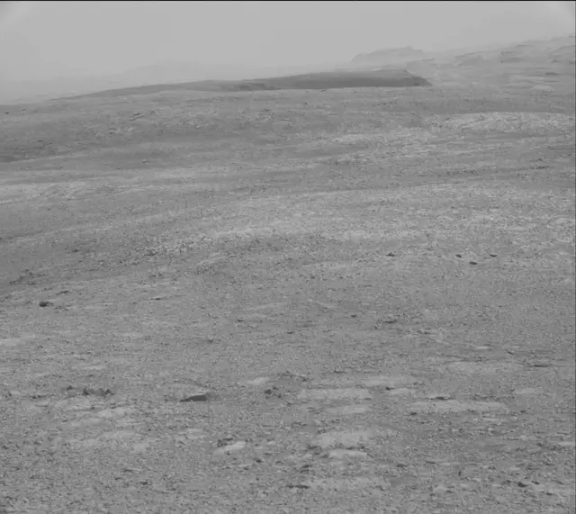 Sol 2256: Mast Camera (Mastcam)