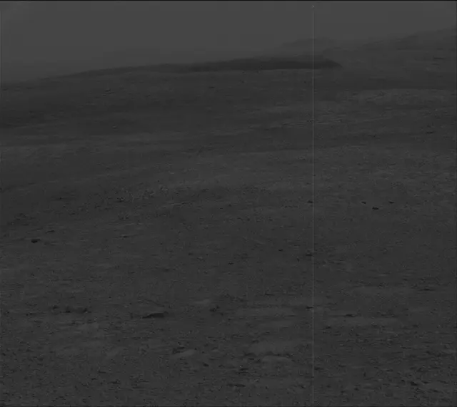 Sol 2256: Mast Camera (Mastcam)