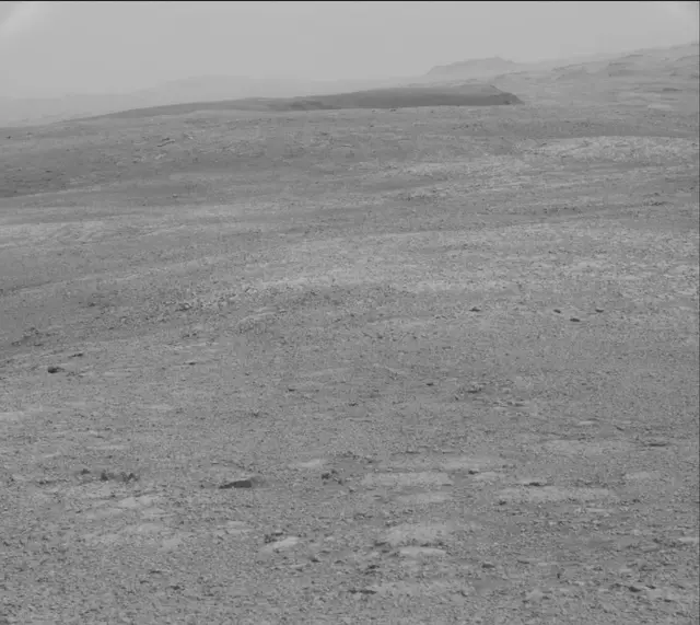 Sol 2256: Mast Camera (Mastcam)