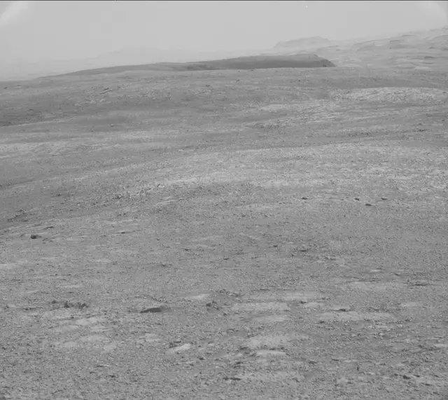 Sol 2256: Mast Camera (Mastcam)