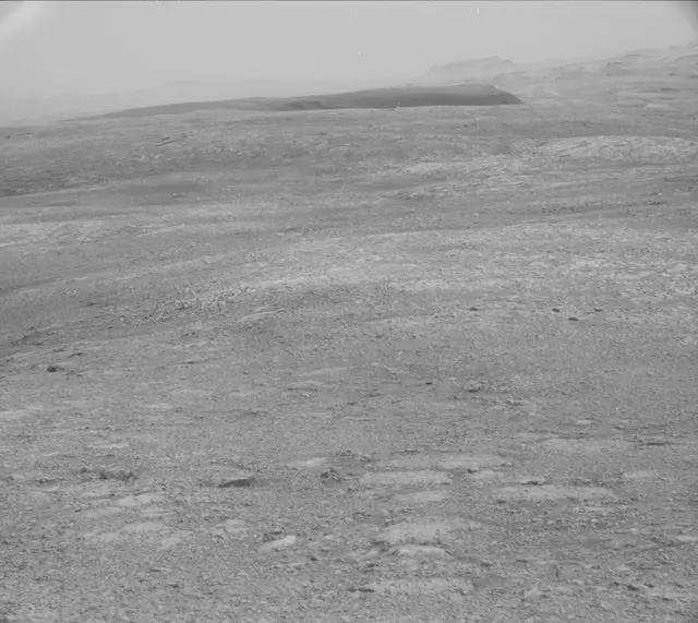 Sol 2256: Mast Camera (Mastcam)