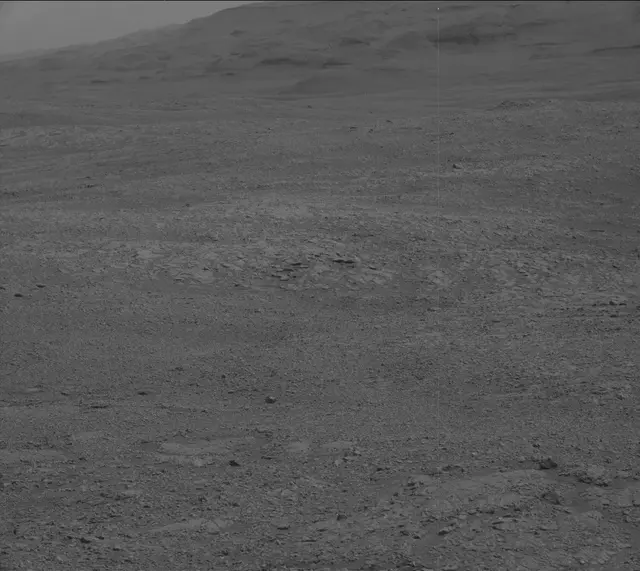 Sol 2256: Mast Camera (Mastcam)