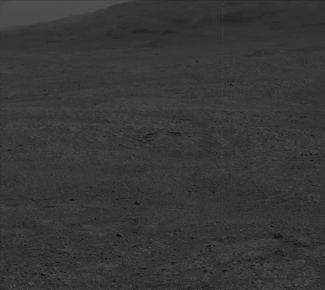Sol 2256: Mast Camera (Mastcam)