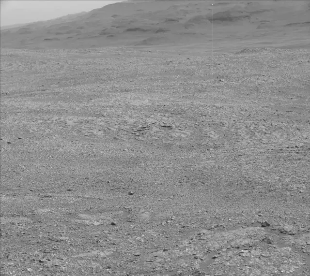 Sol 2256: Mast Camera (Mastcam)