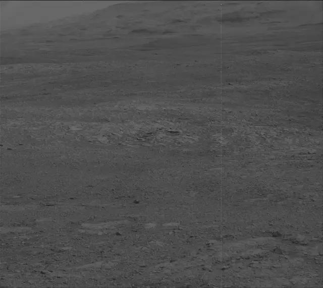 Sol 2256: Mast Camera (Mastcam)