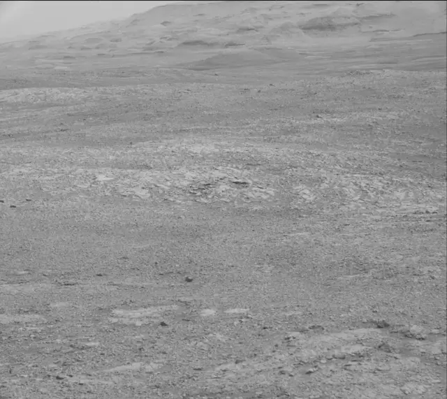 Sol 2256: Mast Camera (Mastcam)