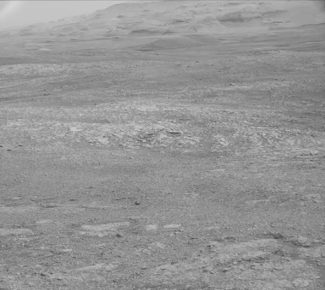 Sol 2256: Mast Camera (Mastcam)