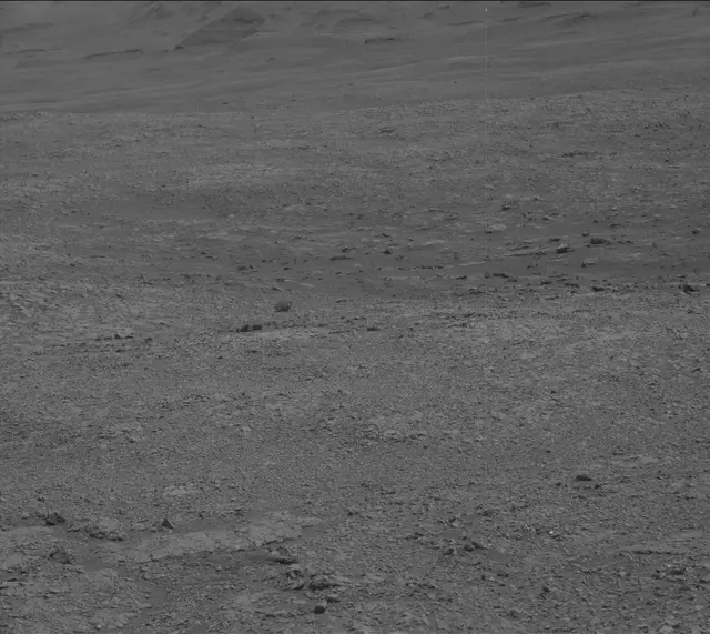 Sol 2256: Mast Camera (Mastcam)