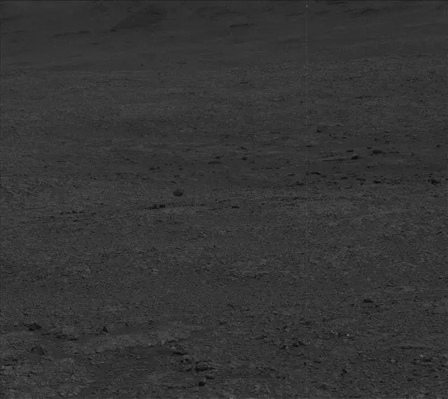 Sol 2256: Mast Camera (Mastcam)