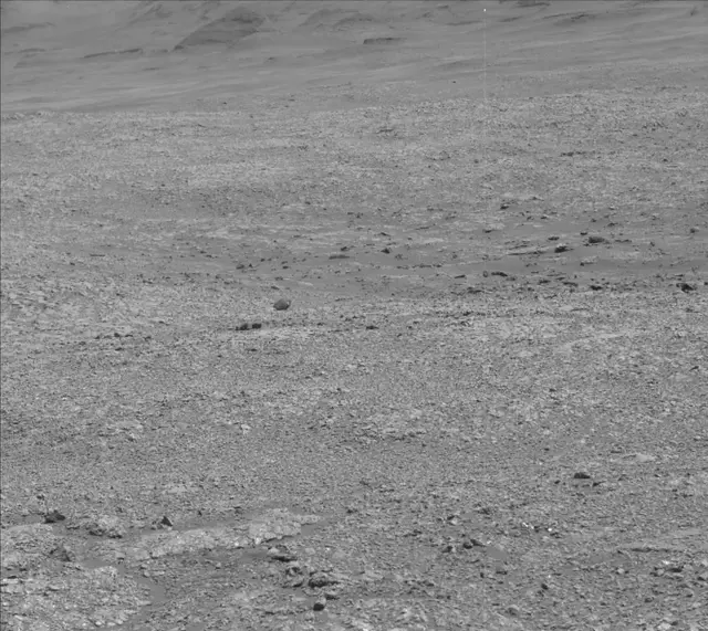 Sol 2256: Mast Camera (Mastcam)