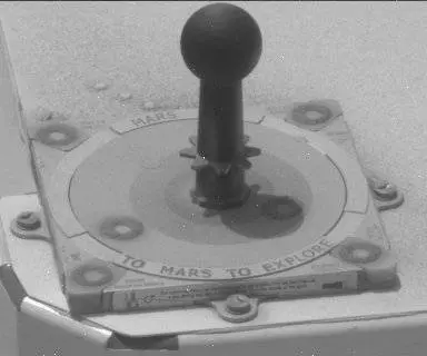 Sol 2256: Mast Camera (Mastcam)