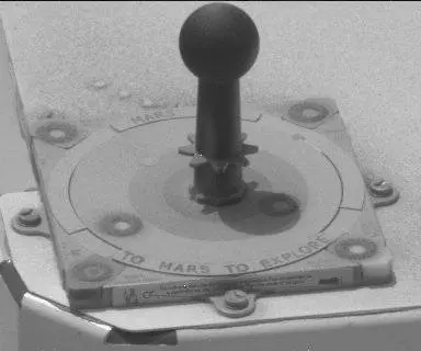 Sol 2256: Mast Camera (Mastcam)