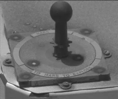Sol 2256: Mast Camera (Mastcam)