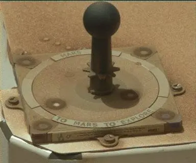 Sol 2256: Mast Camera (Mastcam)