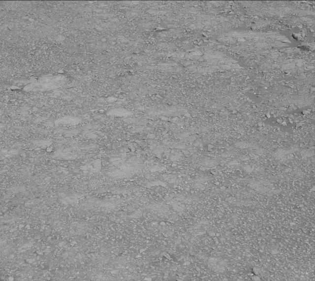Sol 2256: Mast Camera (Mastcam)