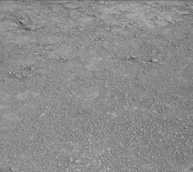 Sol 2256: Mast Camera (Mastcam)