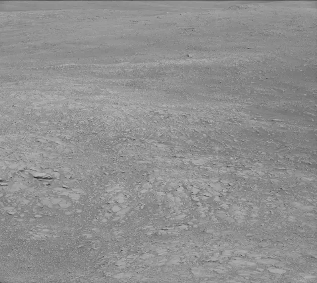 Sol 2256: Mast Camera (Mastcam)