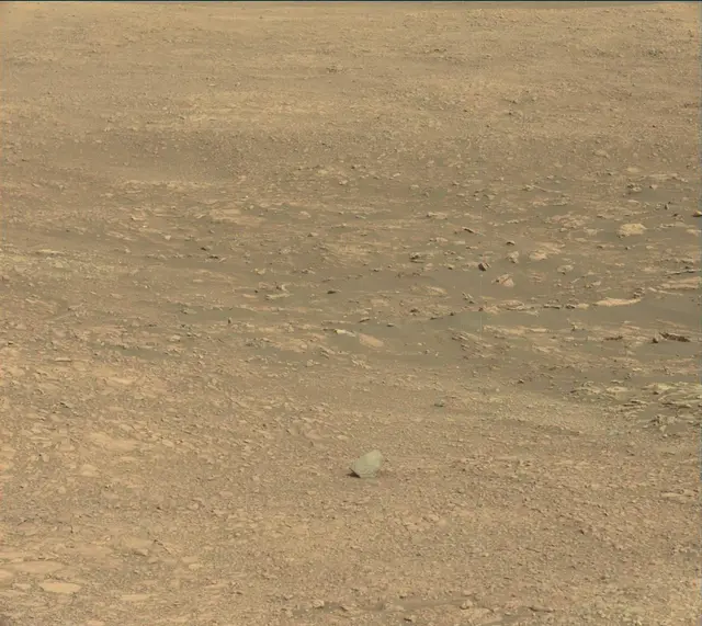 Sol 2256: Mast Camera (Mastcam)