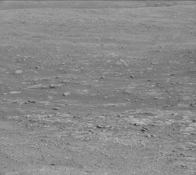 Sol 2256: Mast Camera (Mastcam)