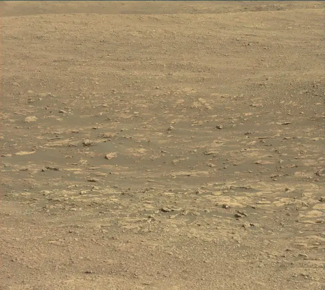 Sol 2256: Mast Camera (Mastcam)