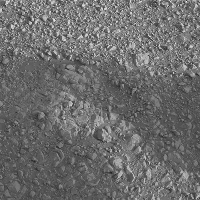 Sol 2256: Mast Camera (Mastcam)