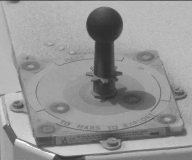 Sol 2257: Mast Camera (Mastcam)