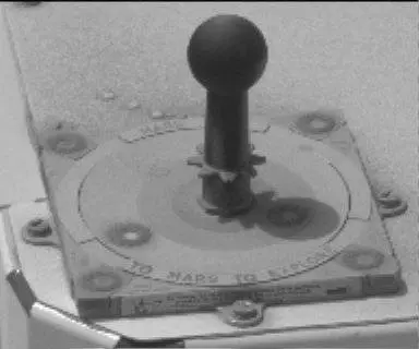 Sol 2257: Mast Camera (Mastcam)