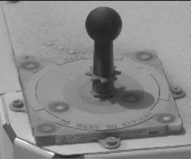 Sol 2257: Mast Camera (Mastcam)