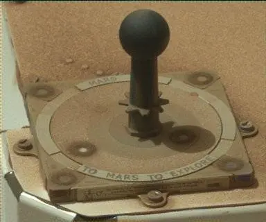Sol 2257: Mast Camera (Mastcam)