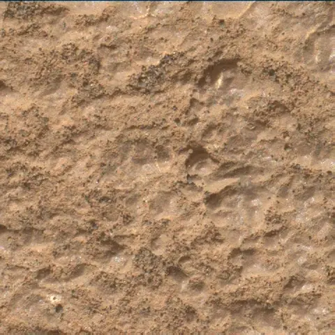 Sol 2258: Mars Hand Lens Imager (MAHLI)