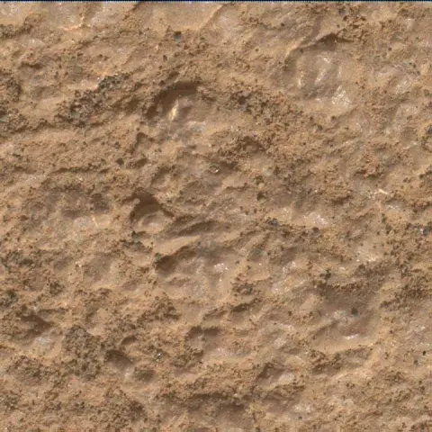 Sol 2258: Mars Hand Lens Imager (MAHLI)